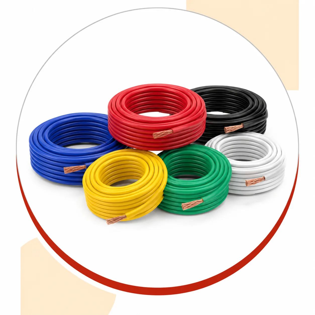Electrical wires