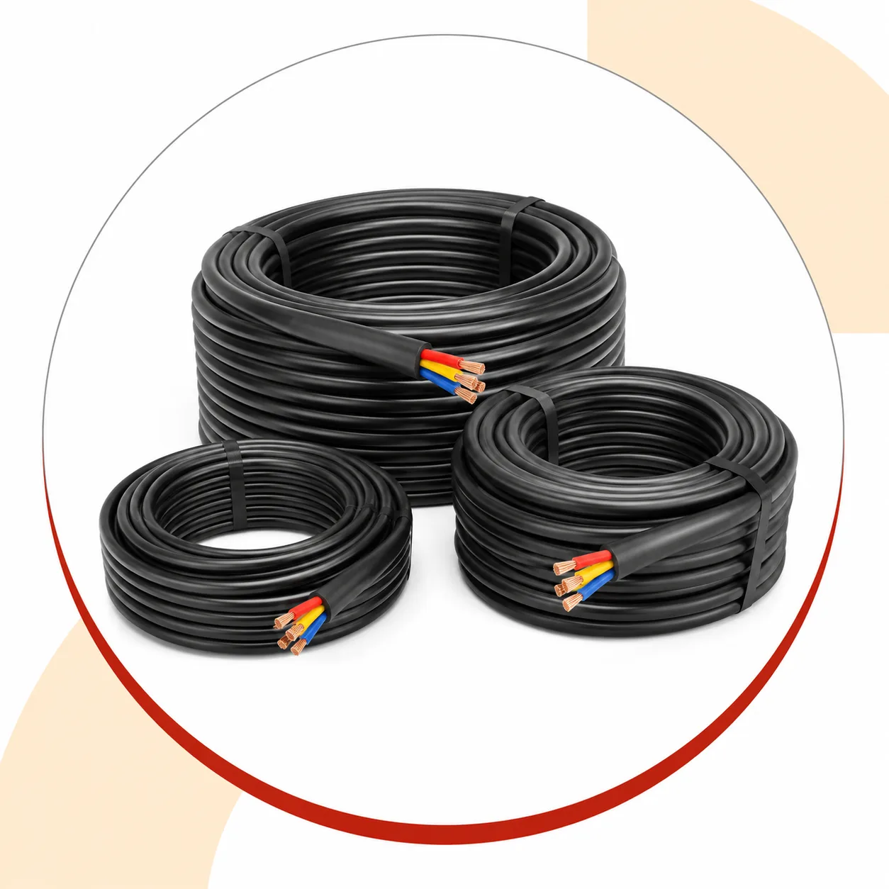 Electrical wires