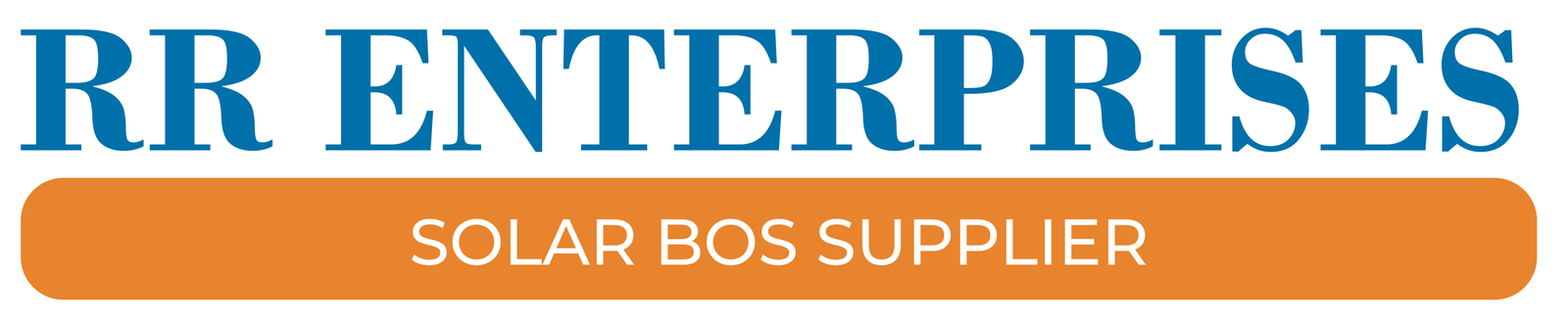 RR Enterprises