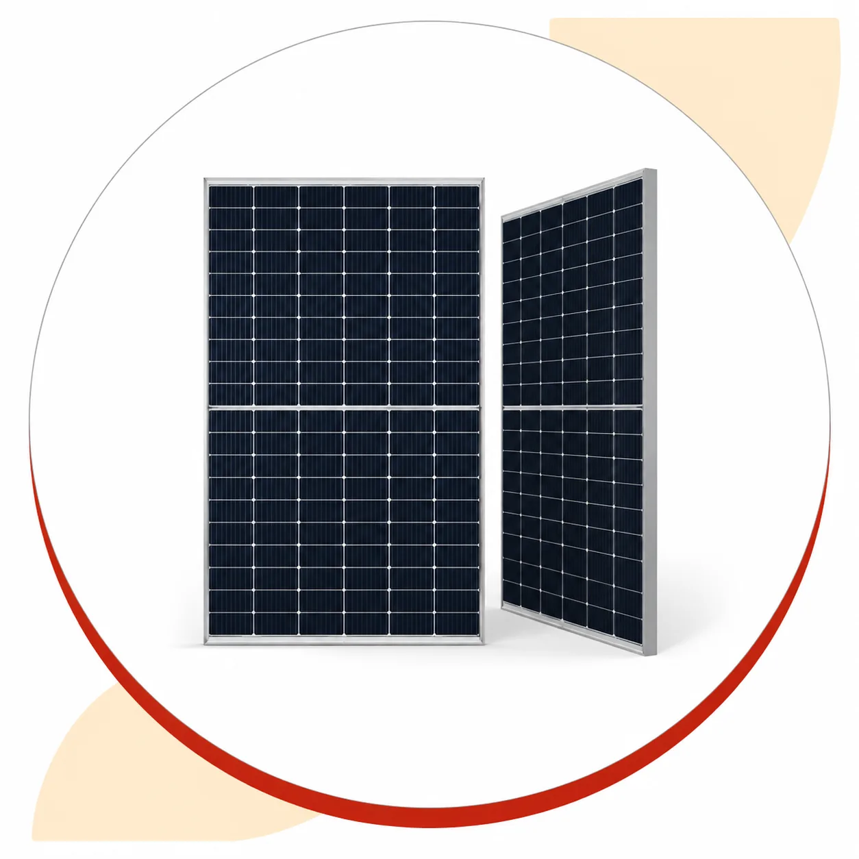 Solar PV Modules