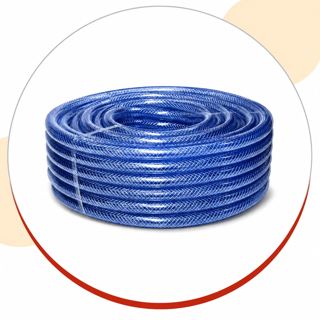 Hose pipe